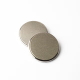 Original Replacement Disc's