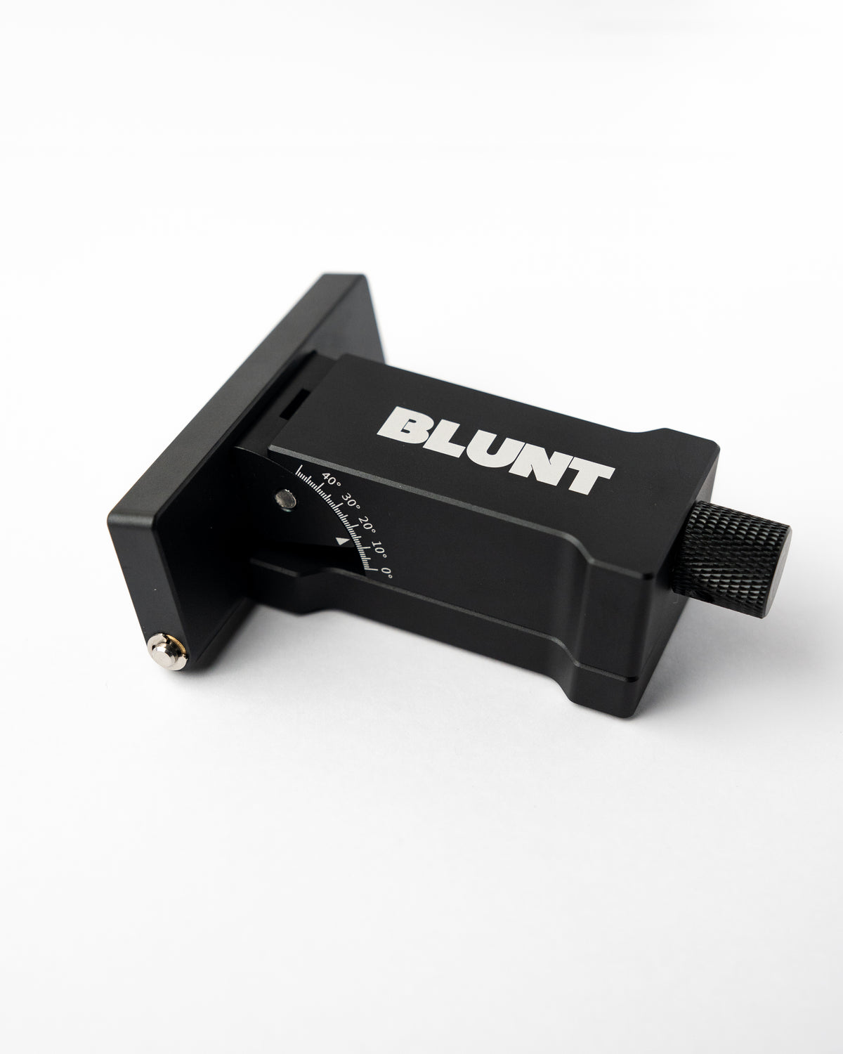 Adjustable Angle Block