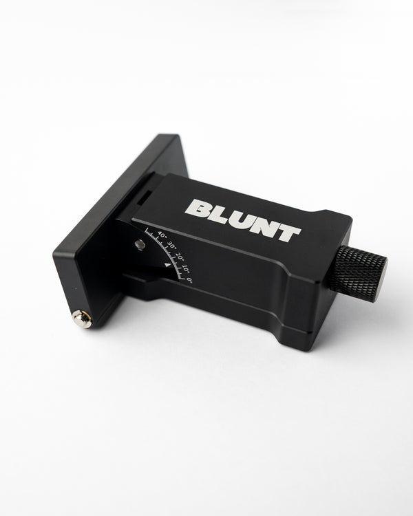 Adjustable Angle Block