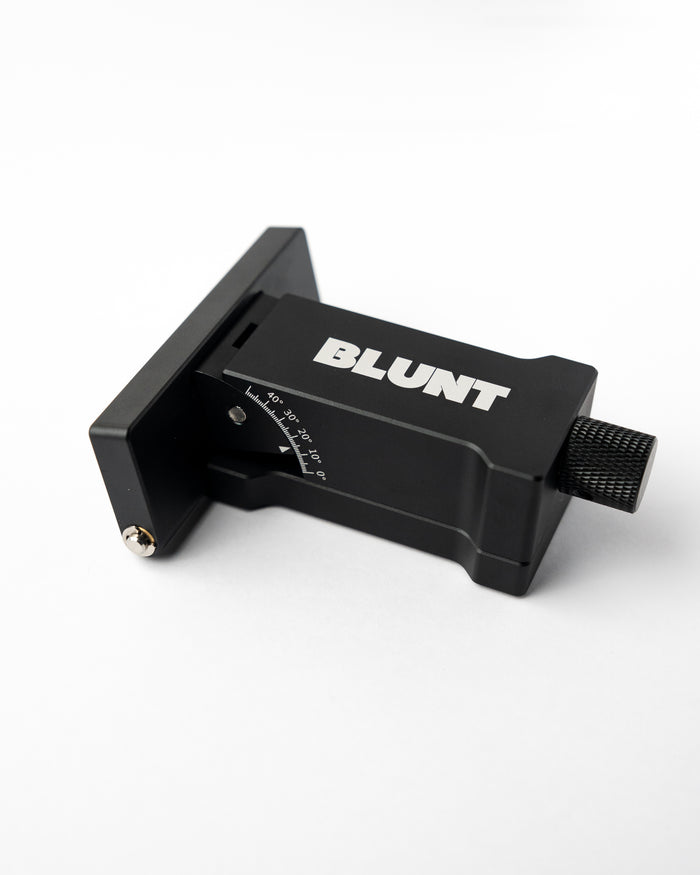 Adjustable Angle Block