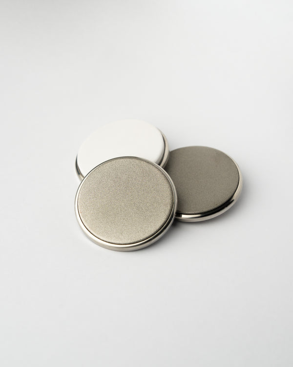 Pro Set Replacement Disc's