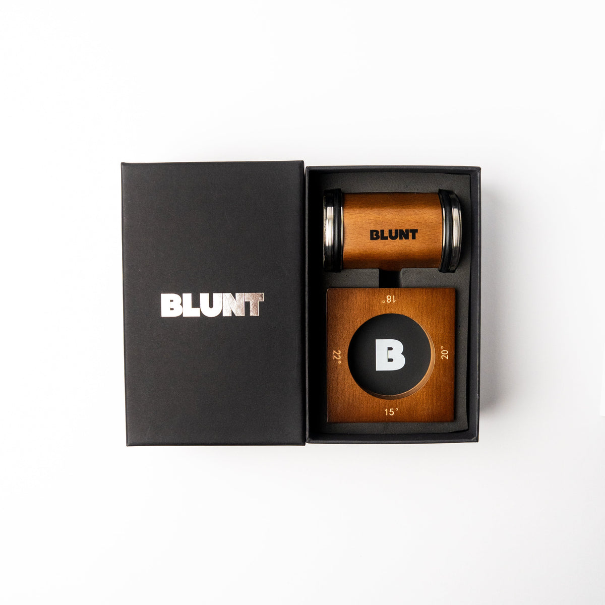 BLUNT ORIGINAL SET