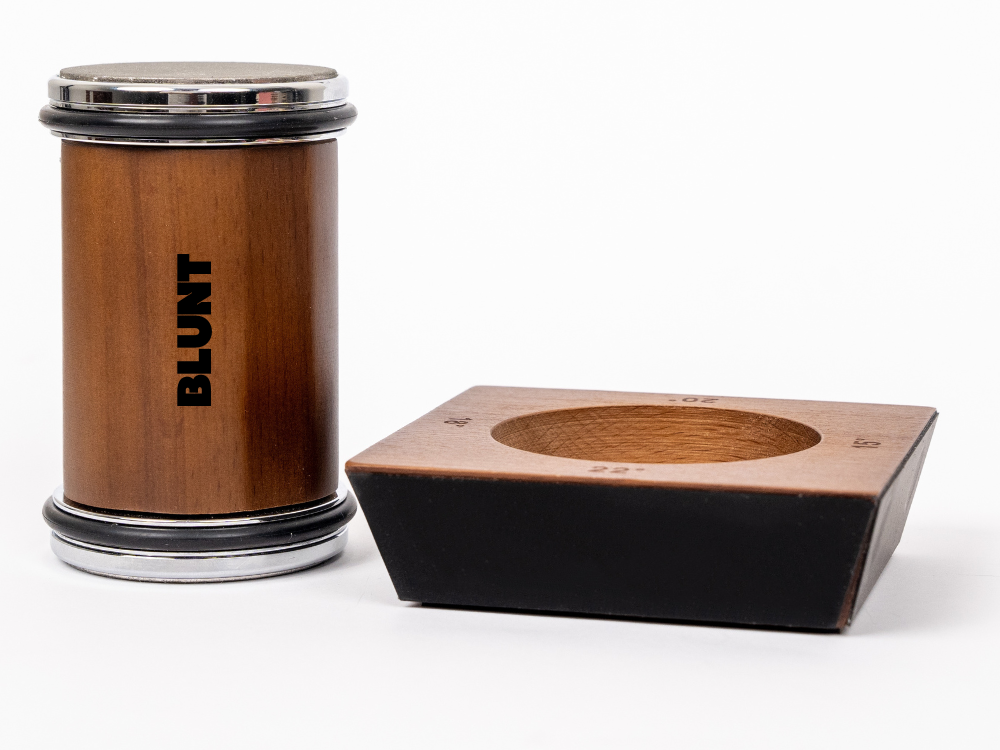 Blunt Rolling Knife Sharpener Australia BLUNT