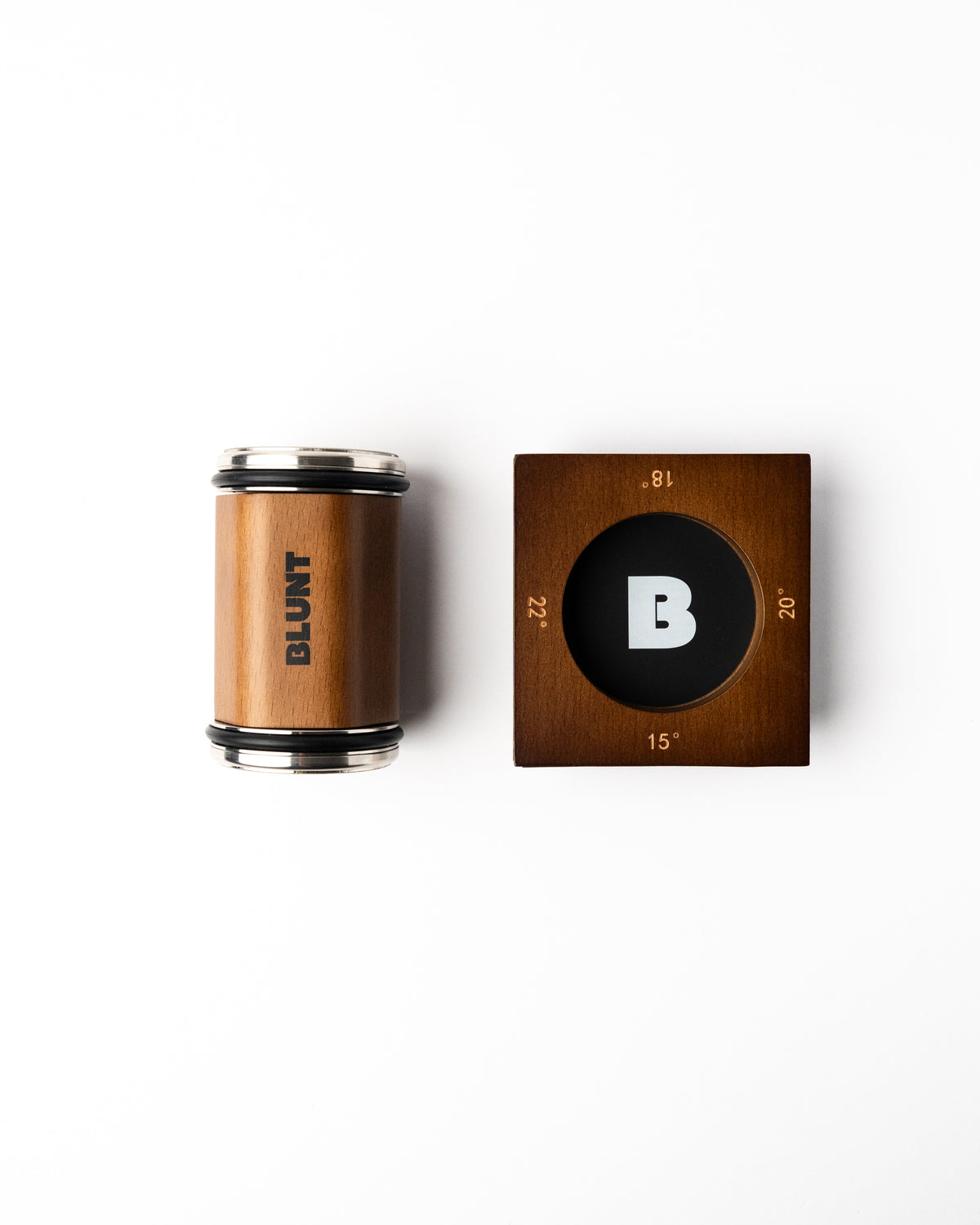 The Blunt Original is all most kitchens need.