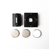 BLUNT ROLLING KNIFE SHARPENER