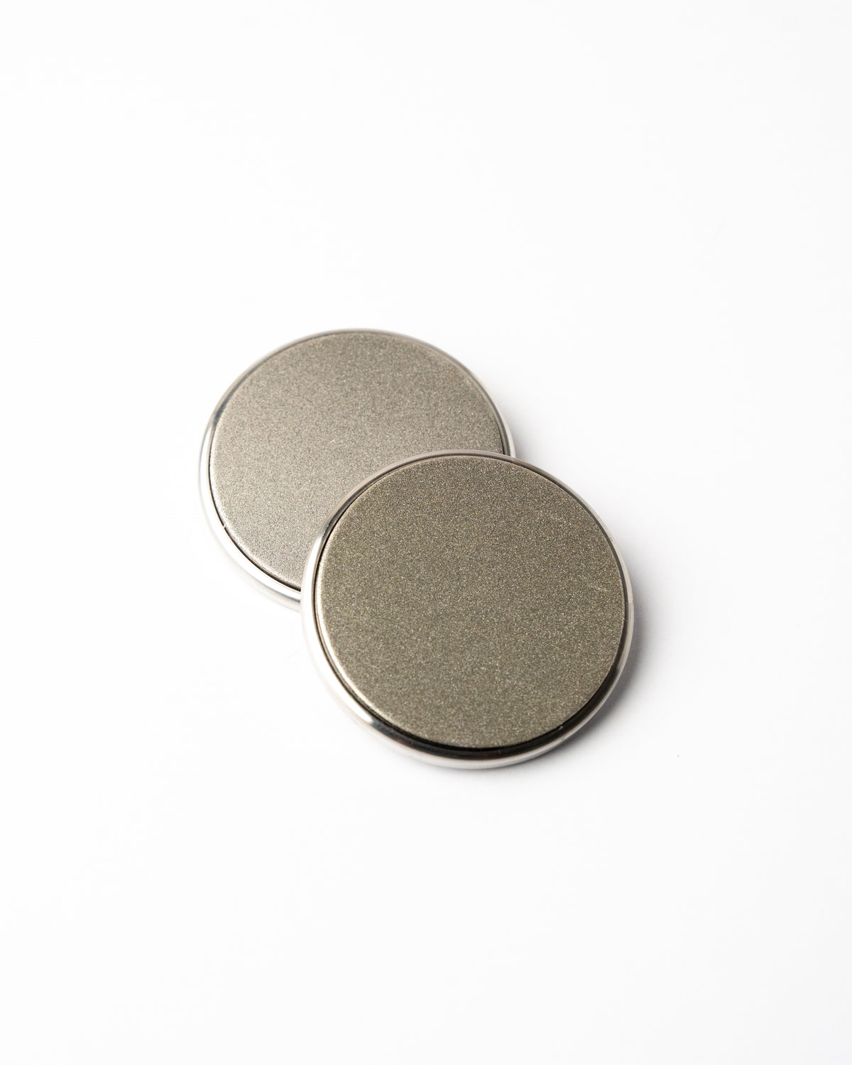 Original Replacement Disc's