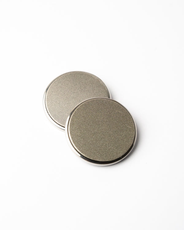 Original Replacement Disc's