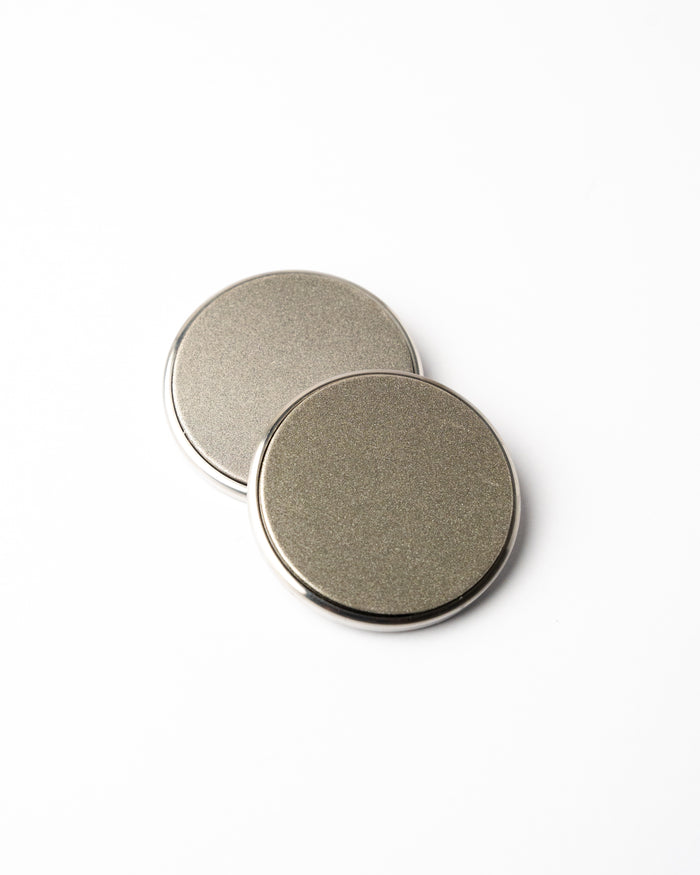 Original Replacement Disc's