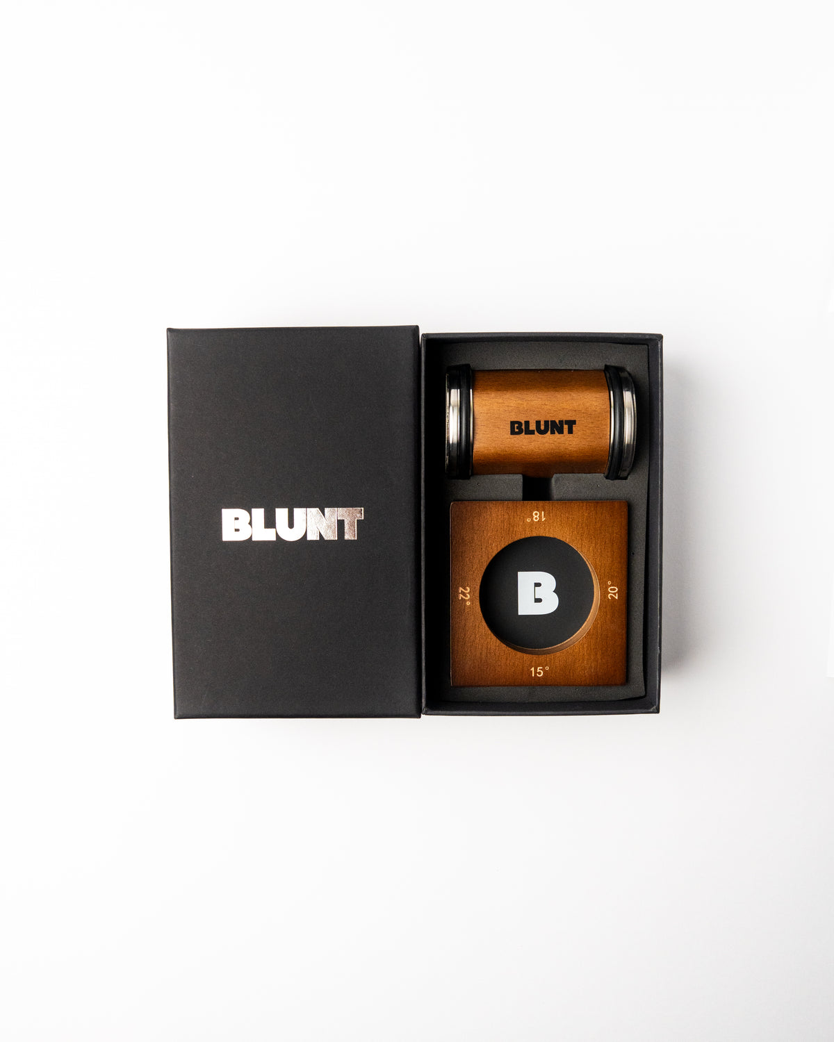 The Blunt Original Set
